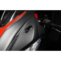 Gilles Race Cover Kit for the Aprilia RS 660